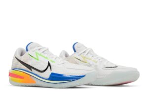 Nike Air Zoom GT Cut Ghost DX4112-114 - Brosneaker photo 8