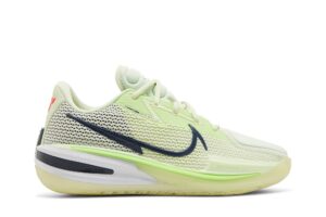 Nike Air Zoom GT Cut Grinch CZ0176-300 - Brosneaker photo 1