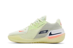 Nike Air Zoom GT Cut Grinch CZ0176-300 - Brosneaker photo 3