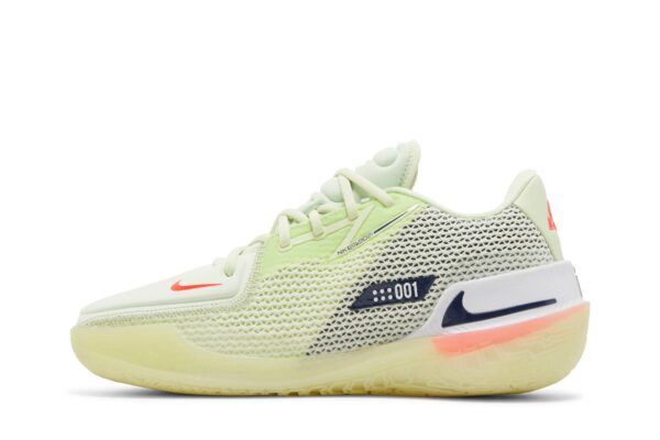 Nike Air Zoom GT Cut Grinch CZ0176-300 - Brosneaker photo 3