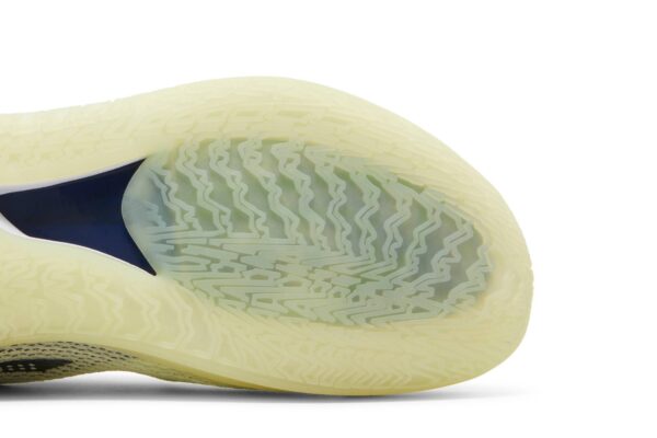Nike Air Zoom GT Cut Grinch CZ0176-300 - Brosneaker photo 5