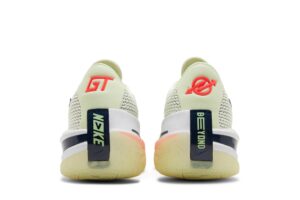Nike Air Zoom GT Cut Grinch CZ0176-300 - Brosneaker photo 6