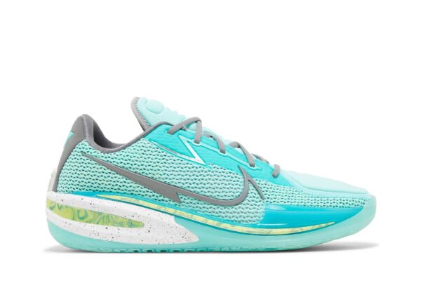 Nike Air Zoom GT Cut Sabrina Ionescu CZ0175-901 - Brosneaker photo 1