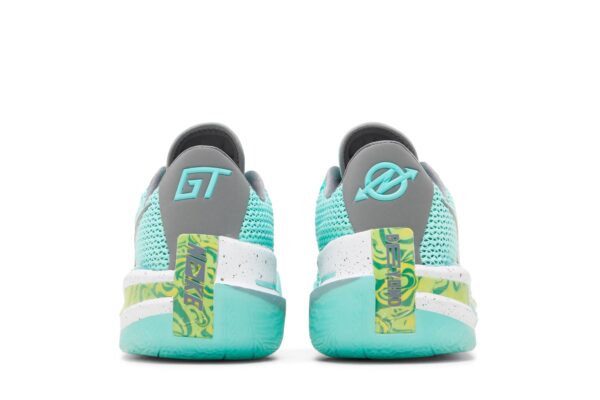Nike Air Zoom GT Cut Sabrina Ionescu CZ0175-901 - Brosneaker photo 6