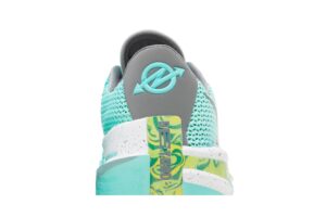 Nike Air Zoom GT Cut Sabrina Ionescu CZ0175-901 - Brosneaker photo 7