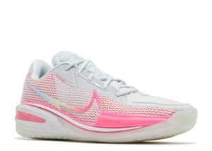 Nike Air Zoom GT Cut Think Pink CZ0175-008 - Brosneaker photo 2