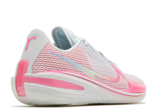 Nike Air Zoom GT Cut Think Pink CZ0175-008 - Brosneaker photo 3