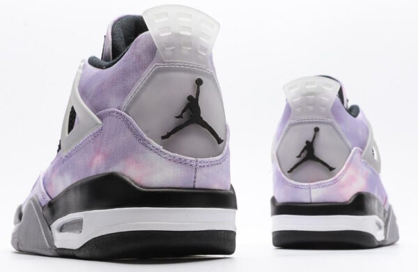 Nike Air Zoom GT Cut Think Pink CZ0176-008 - Brosneaker photo 4