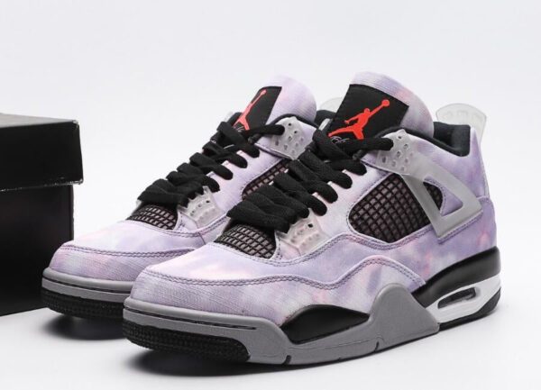 Nike Air Zoom GT Cut Think Pink CZ0176-008 - Brosneaker photo 6