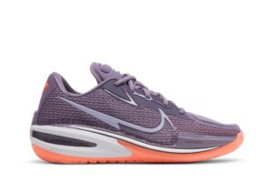 Nike Air Zoom GT Cut Violet Crimson CZ0175-501 - Brosneaker photo 1