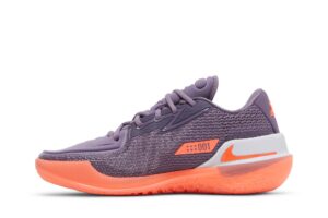 Nike Air Zoom GT Cut Violet Crimson CZ0175-501 - Brosneaker photo 3