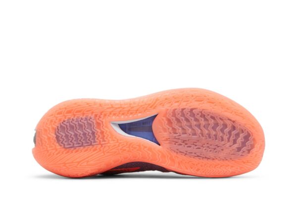 Nike Air Zoom GT Cut Violet Crimson CZ0175-501 - Brosneaker photo 4