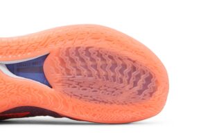 Nike Air Zoom GT Cut Violet Crimson CZ0175-501 - Brosneaker photo 5