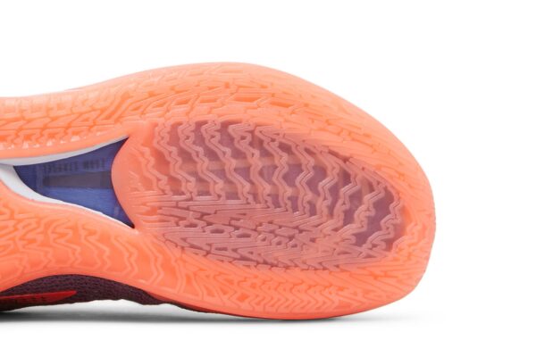 Nike Air Zoom GT Cut Violet Crimson CZ0175-501 - Brosneaker photo 5