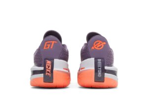 Nike Air Zoom GT Cut Violet Crimson CZ0175-501 - Brosneaker photo 6