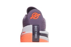 Nike Air Zoom GT Cut Violet Crimson CZ0175-501 - Brosneaker photo 7