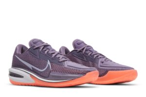 Nike Air Zoom GT Cut Violet Crimson CZ0175-501 - Brosneaker photo 8
