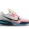 Nike Air Zoom GT Cut White Black Laser Blue CZ0176-101 - Brosneaker photo 1