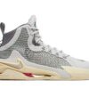 Nike Air Zoom GT Jump Grey Sail DC9039-002 - Brosneaker photo 1