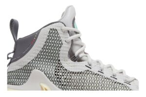Nike Air Zoom GT Jump Grey Sail DC9039-002 - Brosneaker photo 2