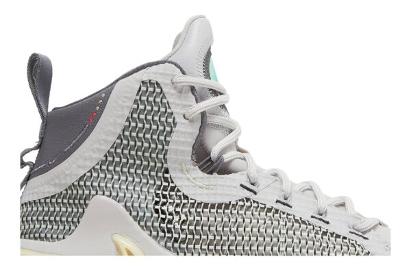 Nike Air Zoom GT Jump Grey Sail DC9039-002 - Brosneaker photo 2