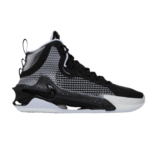 Nike Air Zoom GT Jump Own Space DC9039-001 - Brosneaker photo 1