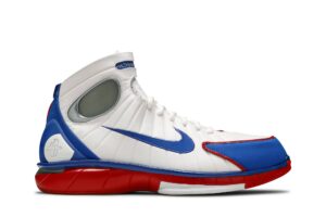 Nike Air Zoom Huarache 2K4 All-Star (2016) 308475-100 - Brosneaker photo 1