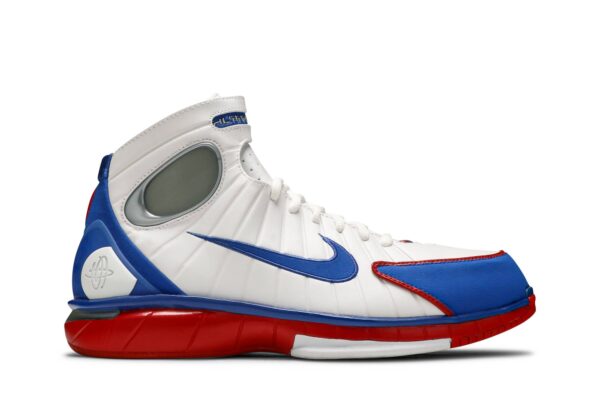 Nike Air Zoom Huarache 2K4 All-Star (2016) 308475-100 - Brosneaker photo 1
