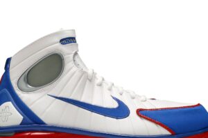 Nike Air Zoom Huarache 2K4 All-Star (2016) 308475-100 - Brosneaker photo 2