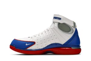 Nike Air Zoom Huarache 2K4 All-Star (2016) 308475-100 - Brosneaker photo 3