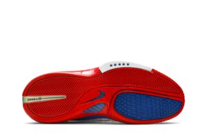 Nike Air Zoom Huarache 2K4 All-Star (2016) 308475-100 - Brosneaker photo 4