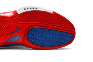 Nike Air Zoom Huarache 2K4 All-Star (2016) 308475-100 - Brosneaker photo 5
