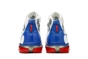 Nike Air Zoom Huarache 2K4 All-Star (2016) 308475-100 - Brosneaker photo 6