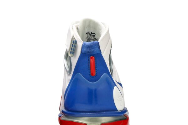 Nike Air Zoom Huarache 2K4 All-Star (2016) 308475-100 - Brosneaker photo 7