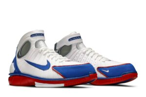 Nike Air Zoom Huarache 2K4 All-Star (2016) 308475-100 - Brosneaker photo 8