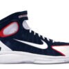 Nike Air Zoom Huarache 2K4 Navy White Red (2016) 308475-400 - Brosneaker photo 1