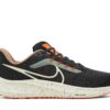 Nike Air Zoom Pegasus 39 Black Green Safety Orange DX6039-071 - Brosneaker photo 1
