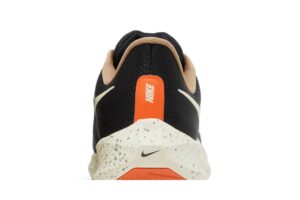Nike Air Zoom Pegasus 39 Black Green Safety Orange DX6039-071 - Brosneaker photo 7