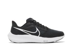 Nike Air Zoom Pegasus 39 Black White DH4071-001 - Brosneaker photo 1