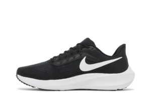 Nike Air Zoom Pegasus 39 Black White DH4071-001 - Brosneaker photo 3