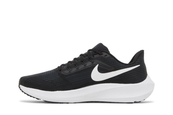 Nike Air Zoom Pegasus 39 Black White DH4071-001 - Brosneaker photo 3