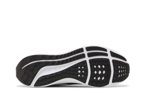 Nike Air Zoom Pegasus 39 Black White DH4071-001 - Brosneaker photo 4
