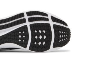 Nike Air Zoom Pegasus 39 Black White DH4071-001 - Brosneaker photo 5