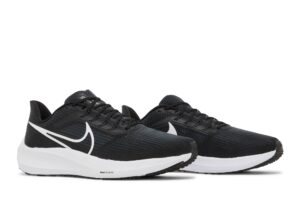 Nike Air Zoom Pegasus 39 Black White DH4071-001 - Brosneaker photo 8