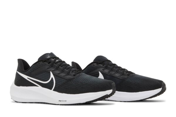 Nike Air Zoom Pegasus 39 Black White DH4071-001 - Brosneaker photo 8
