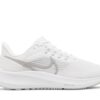 Nike Air Zoom Pegasus 39 White Pure Platinum (Women's) DH4072-100 - Brosneaker photo 1