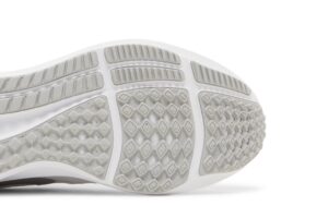 Nike Air Zoom Pegasus 39 White Pure Platinum (Women's) DH4072-100 - Brosneaker photo 5