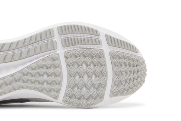 Nike Air Zoom Pegasus 39 White Pure Platinum (Women's) DH4072-100 - Brosneaker photo 5