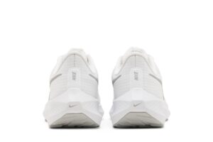 Nike Air Zoom Pegasus 39 White Pure Platinum (Women's) DH4072-100 - Brosneaker photo 6