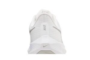 Nike Air Zoom Pegasus 39 White Pure Platinum (Women's) DH4072-100 - Brosneaker photo 7